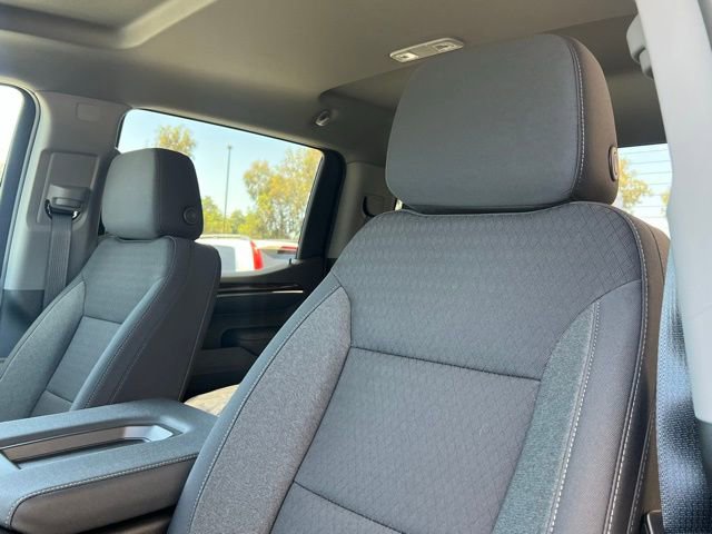 2025 Gmc Sierra 1500 Elevation photo 15