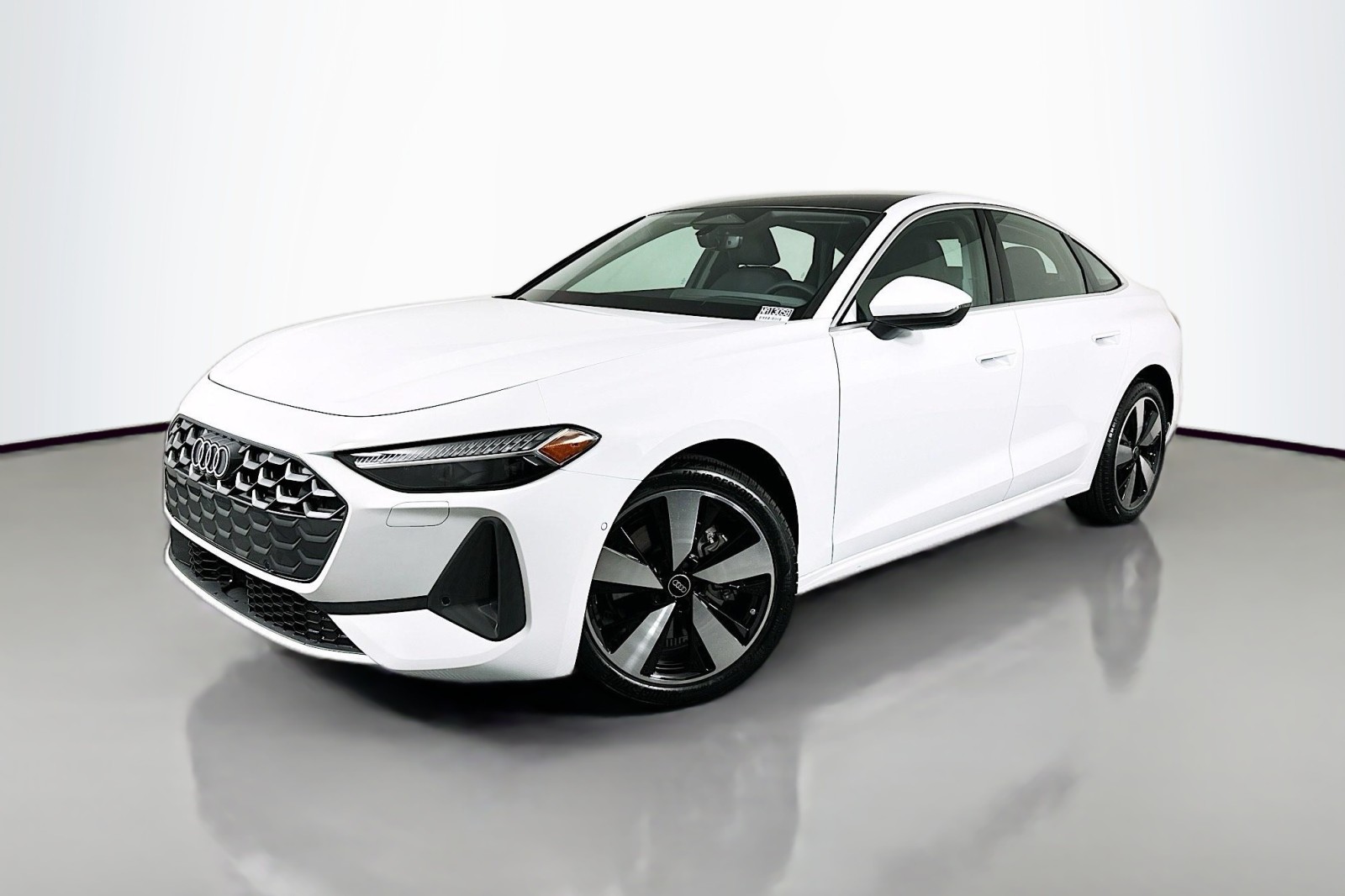 2025 Audi A4 Premium Plus's photo