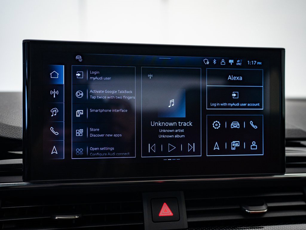 2024 Audi S5 Prestige photo 13