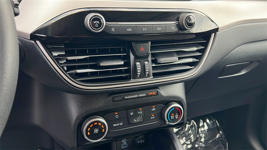 2022 Ford Escape SE photo 15