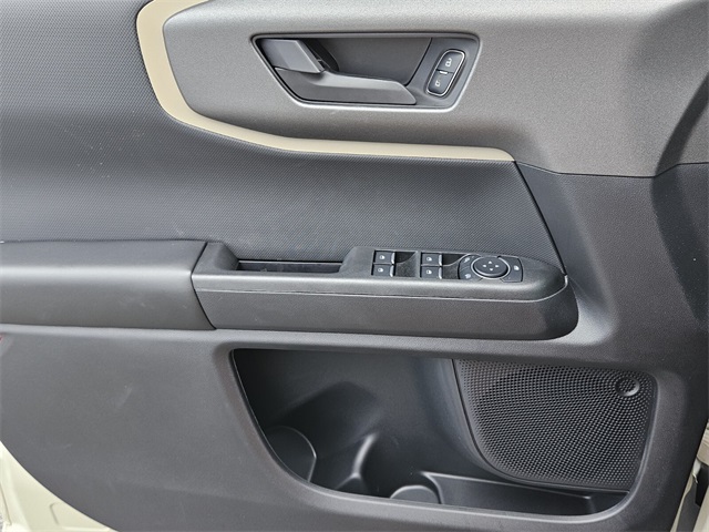 2025 Ford Bronco Sport Big Bend photo 25