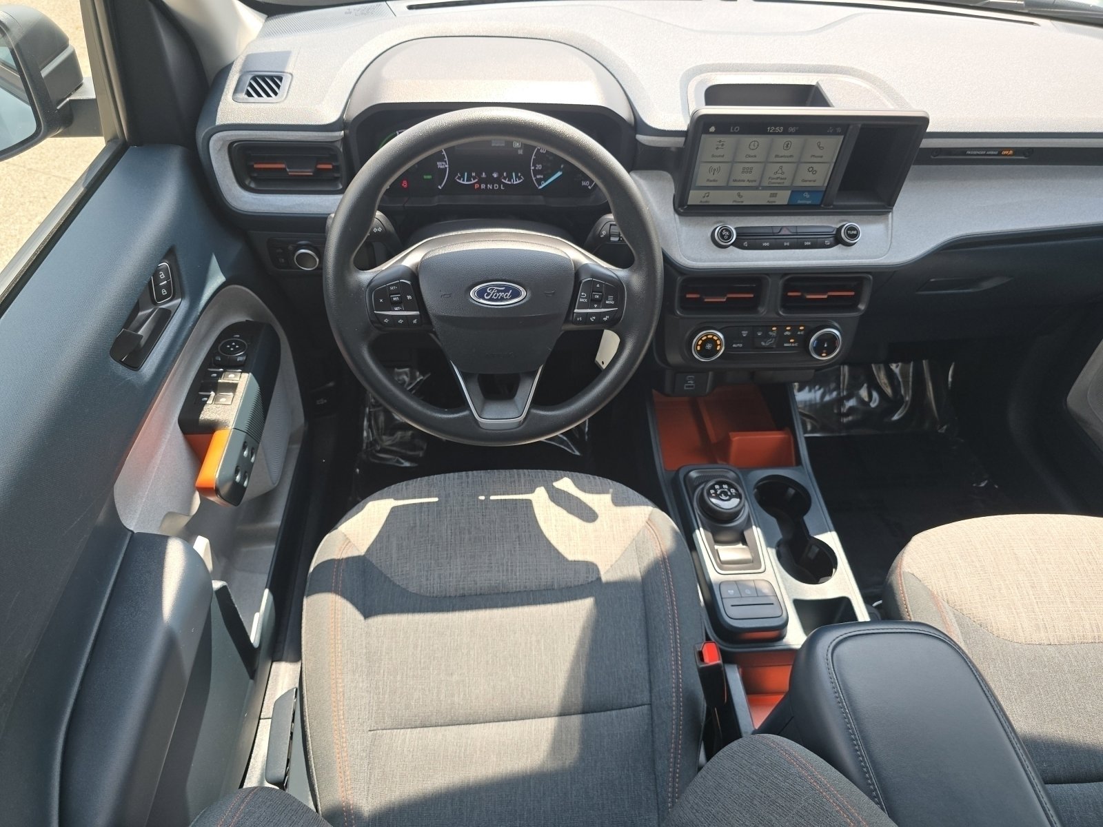 2023 Ford Maverick XLT photo 26