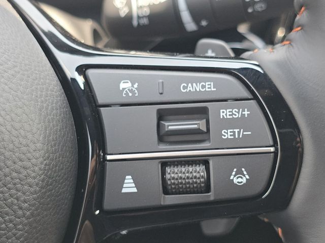 2026 Honda CR-V Hybrid Sport Touring photo 20