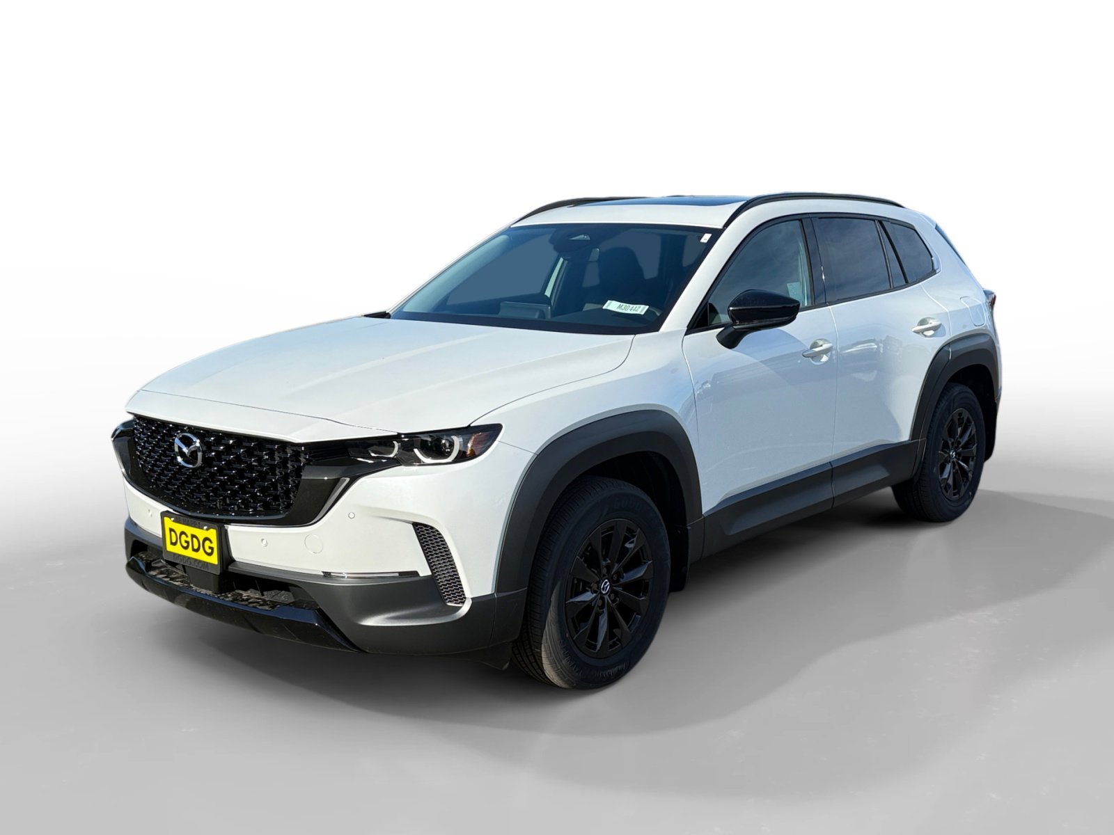 2026 Mazda CX-50 Premium's photo