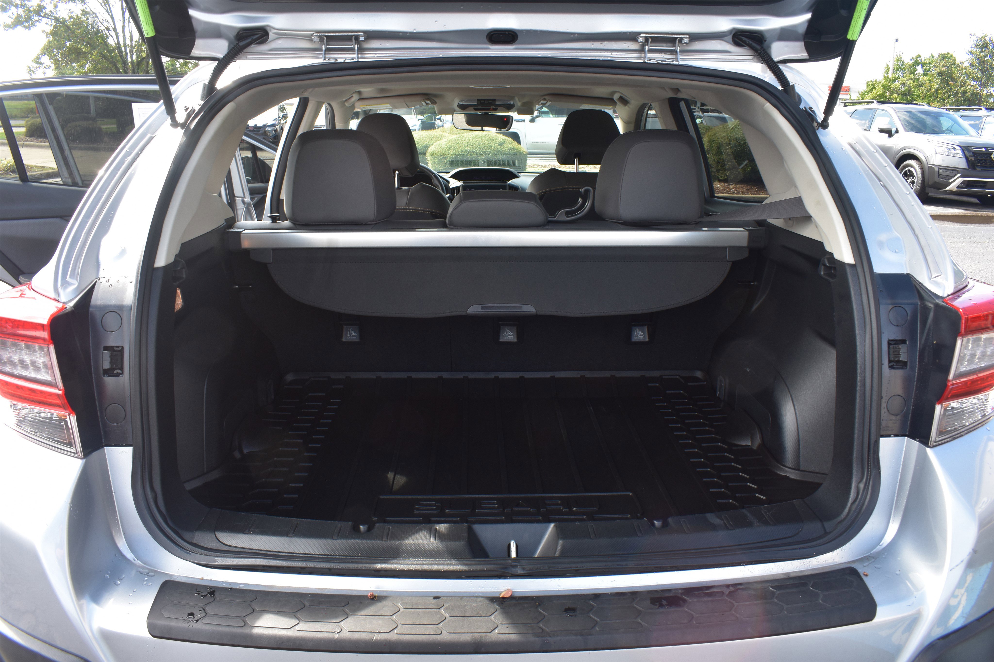 2021 Subaru Crosstrek Sport photo 6