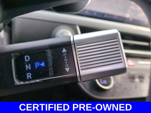 2024 Hyundai Sonata SEL Convenience photo 16