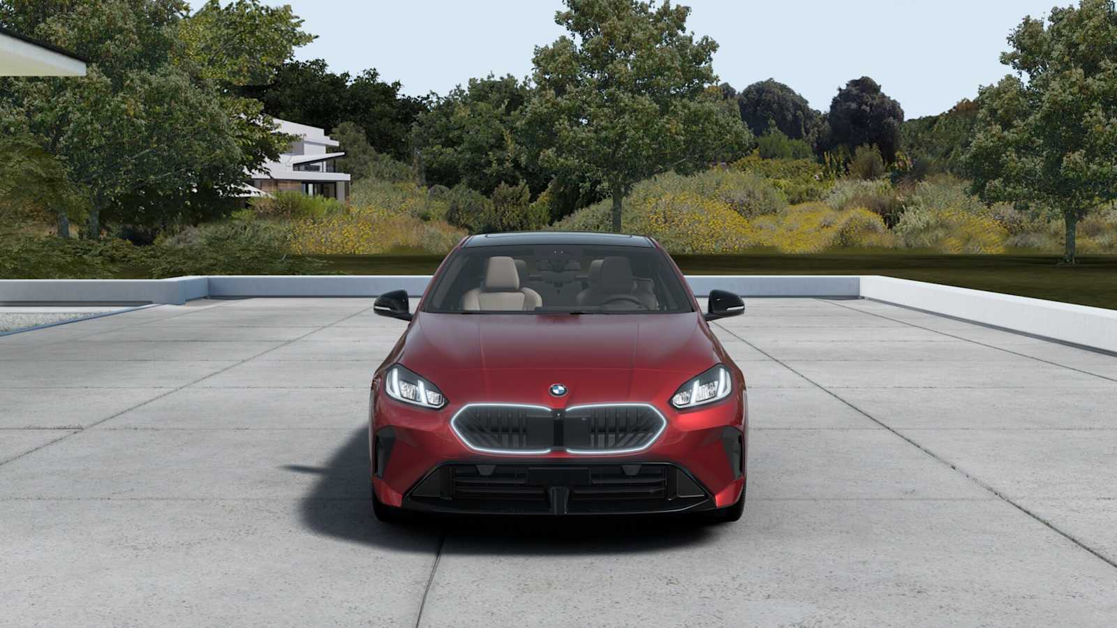 2026 Bmw 228i photo 3