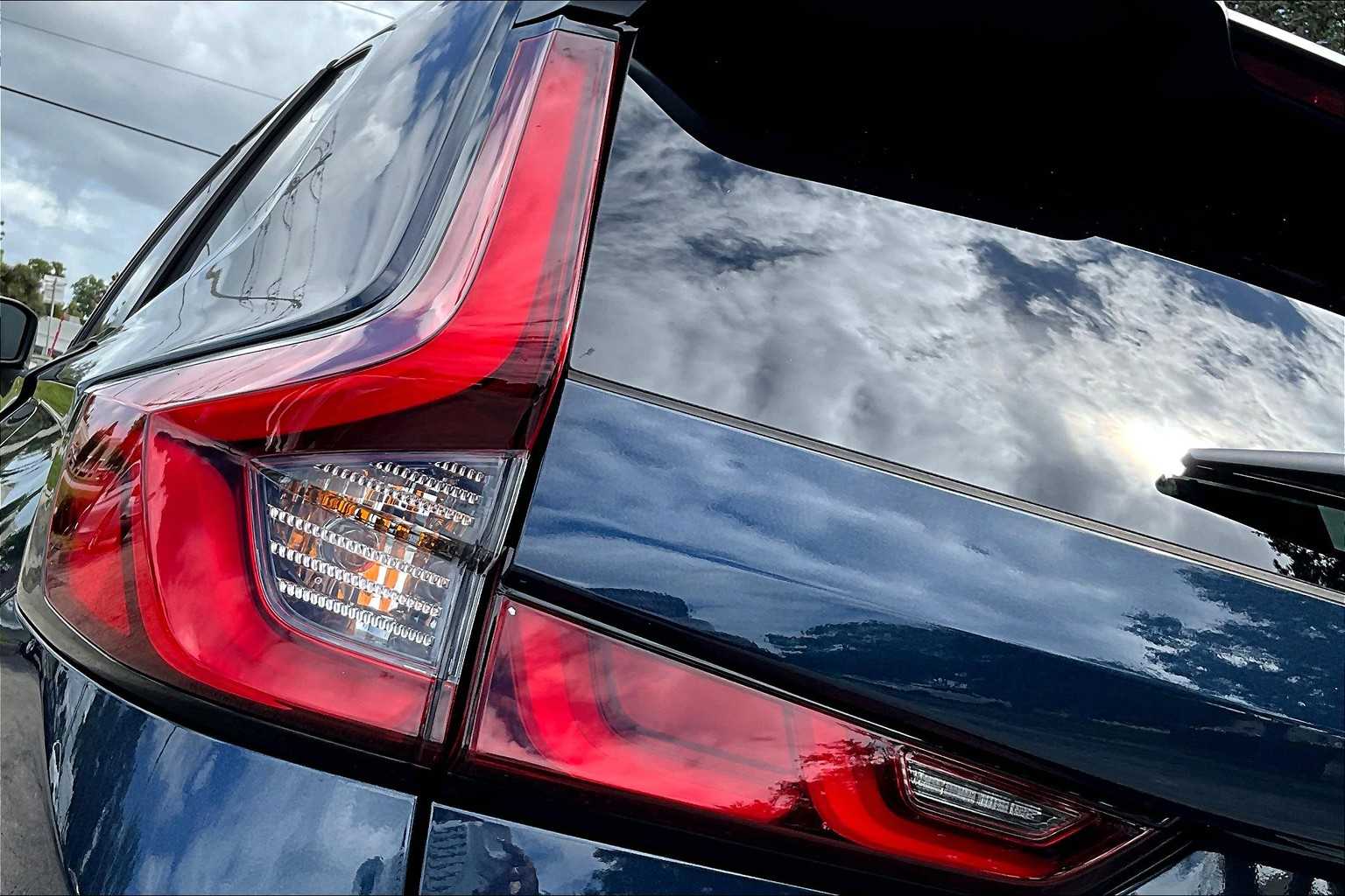 2023 Honda CR-V Hybrid Sport photo 27