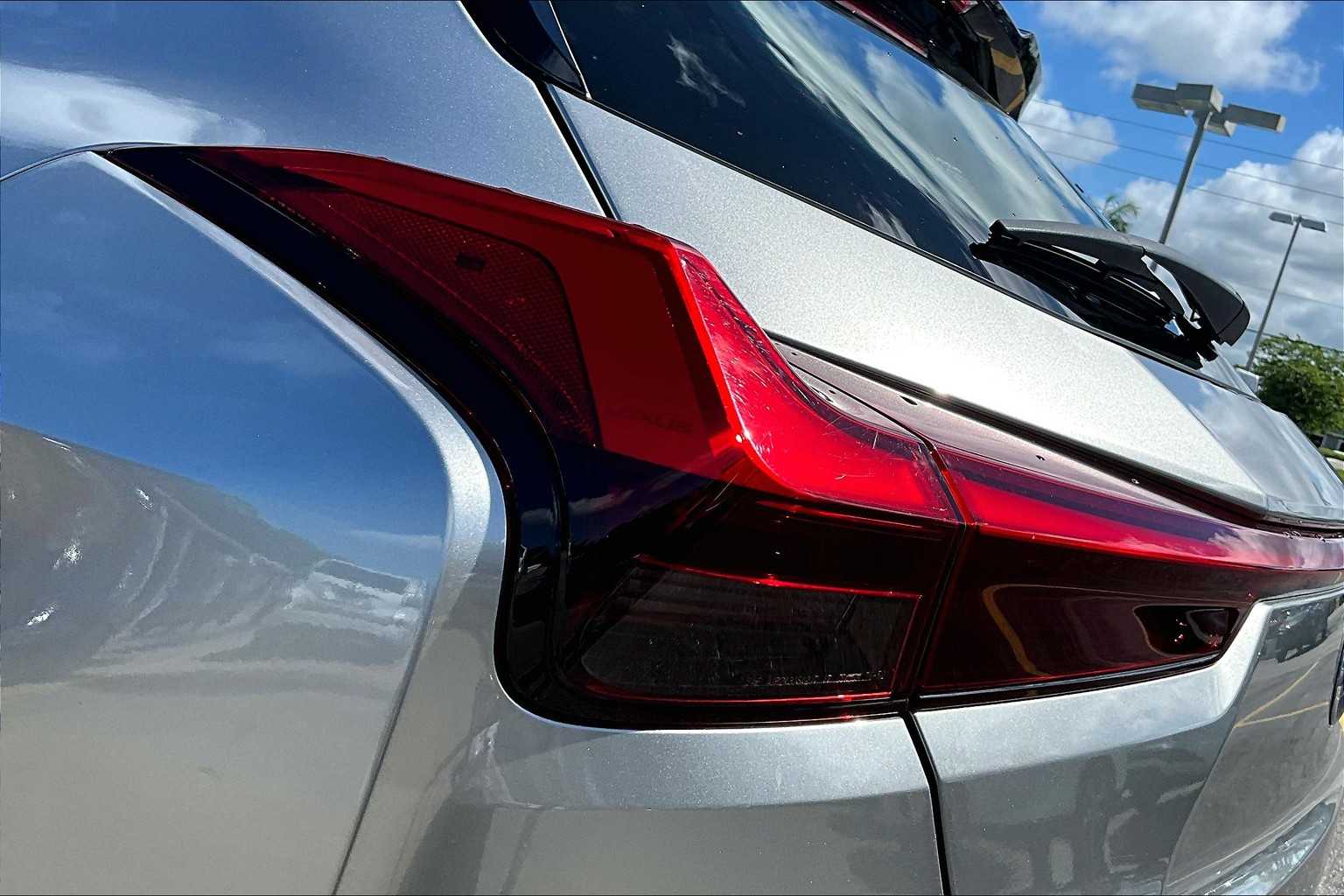 2021 Lexus UX 250h photo 28