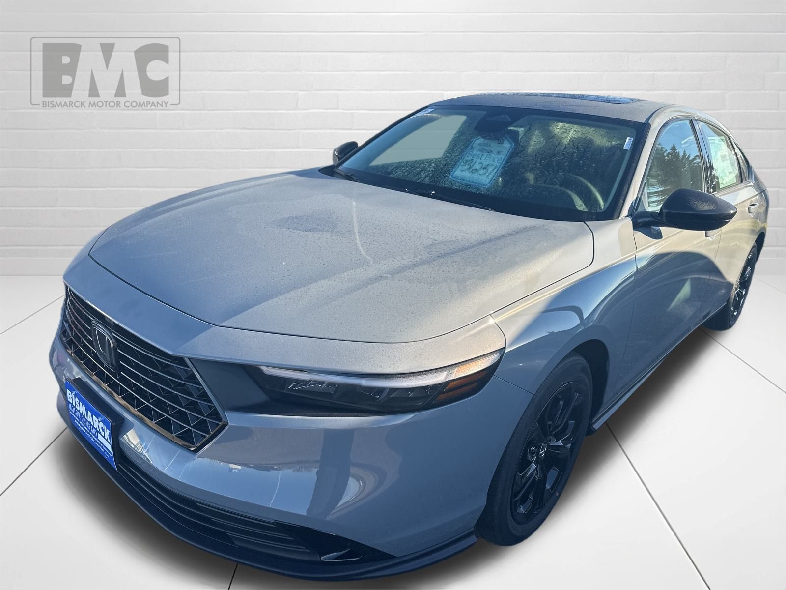 2025 Honda Accord SE's photo