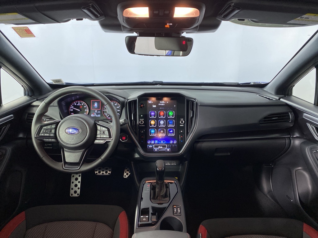 2024 Subaru Impreza 2.5RS photo 2