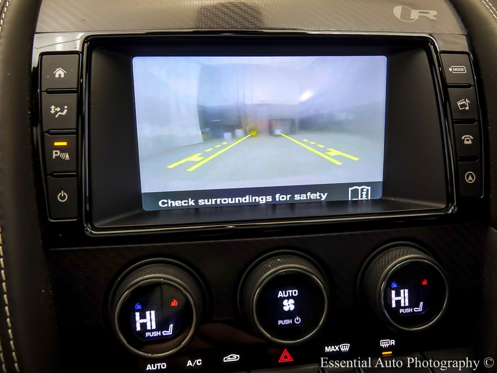 2016 JAGUAR F-TYPE - Image 16