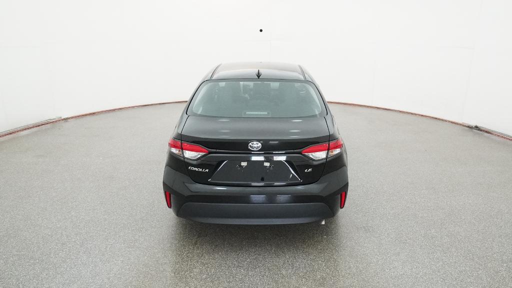 2026 Toyota Corolla LE photo 18