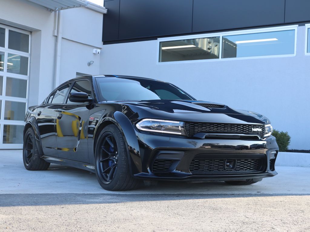 2023 Dodge Charger