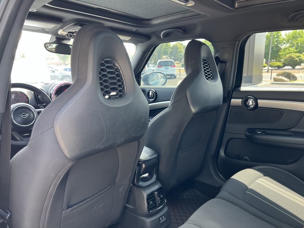 2021 Mini Cooper John Cooper Works ALL4 photo 29