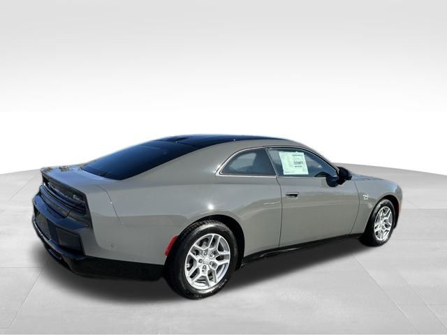 2025 Dodge Charger R/T photo 4