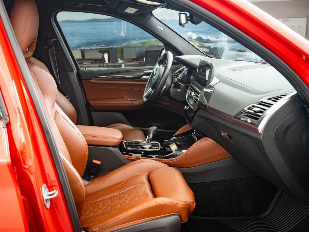 2023 Bmw X3 photo 21
