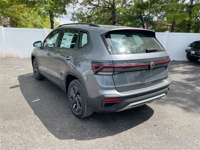 2025 Volkswagen Taos S photo 19