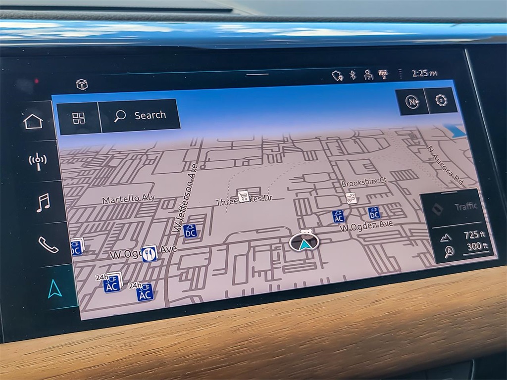 2023 Audi e-tron GT Premium Plus photo 15
