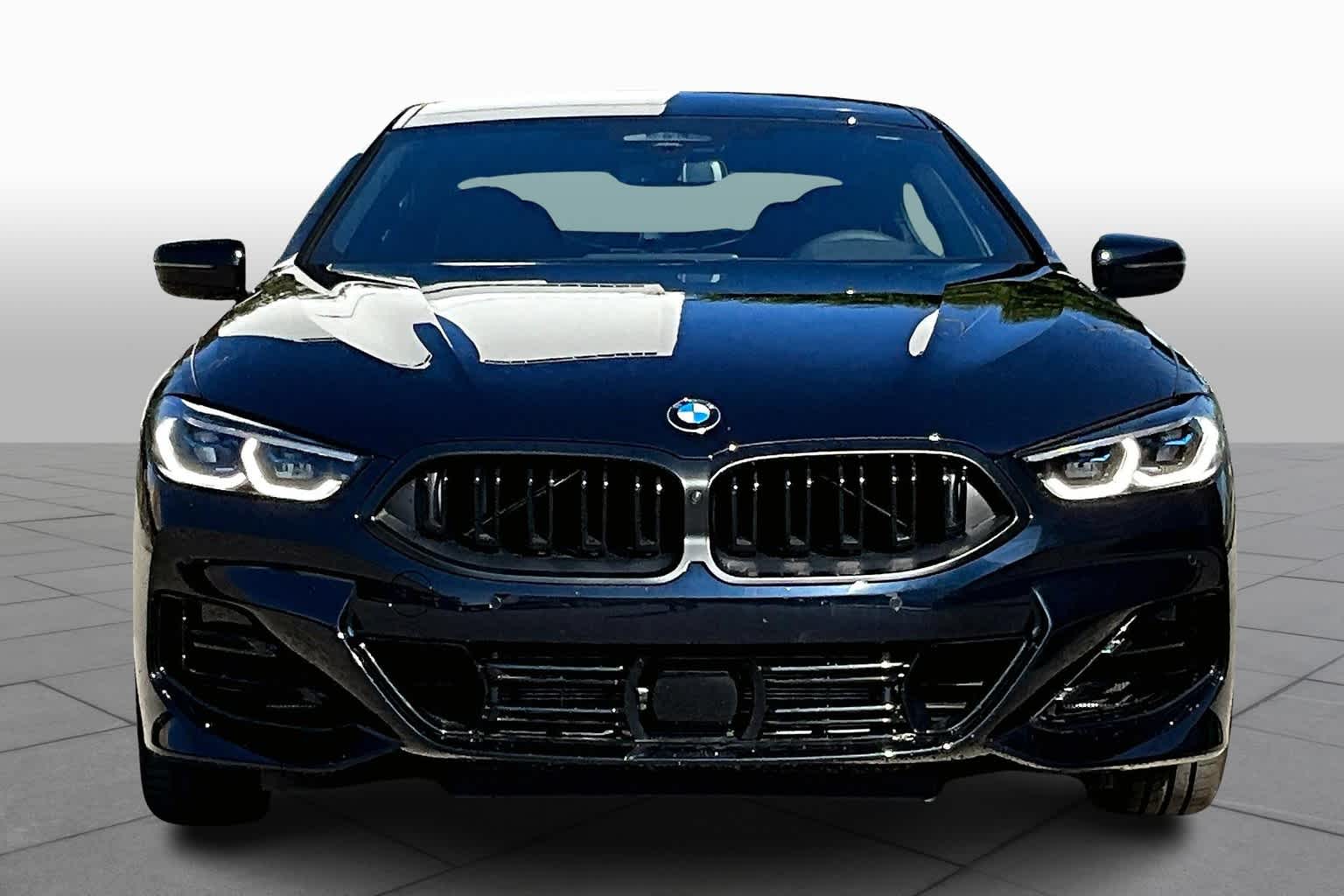 2025 Bmw 840i Gran Coupe photo 3