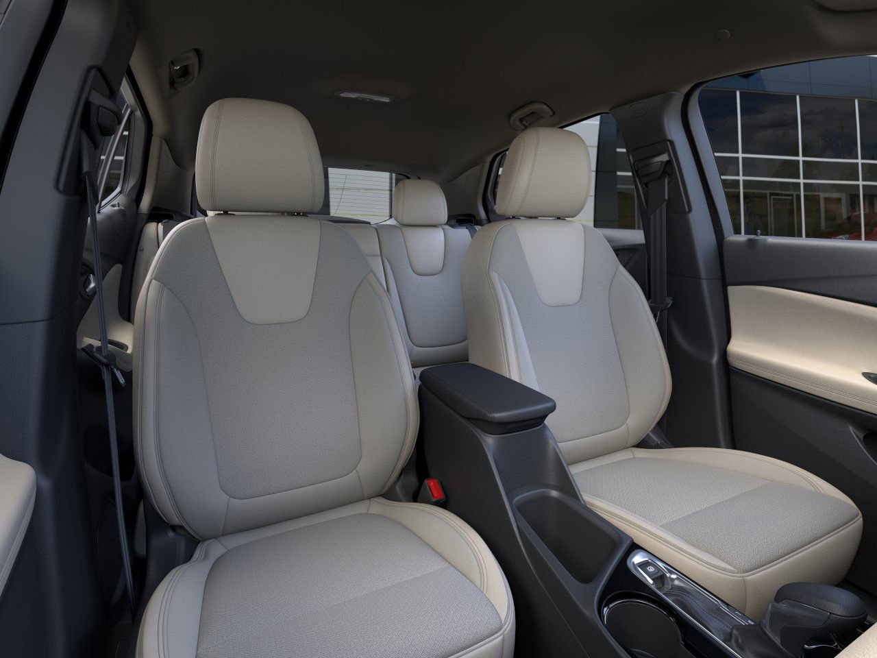 2026 Buick Encore GX Preferred photo 14