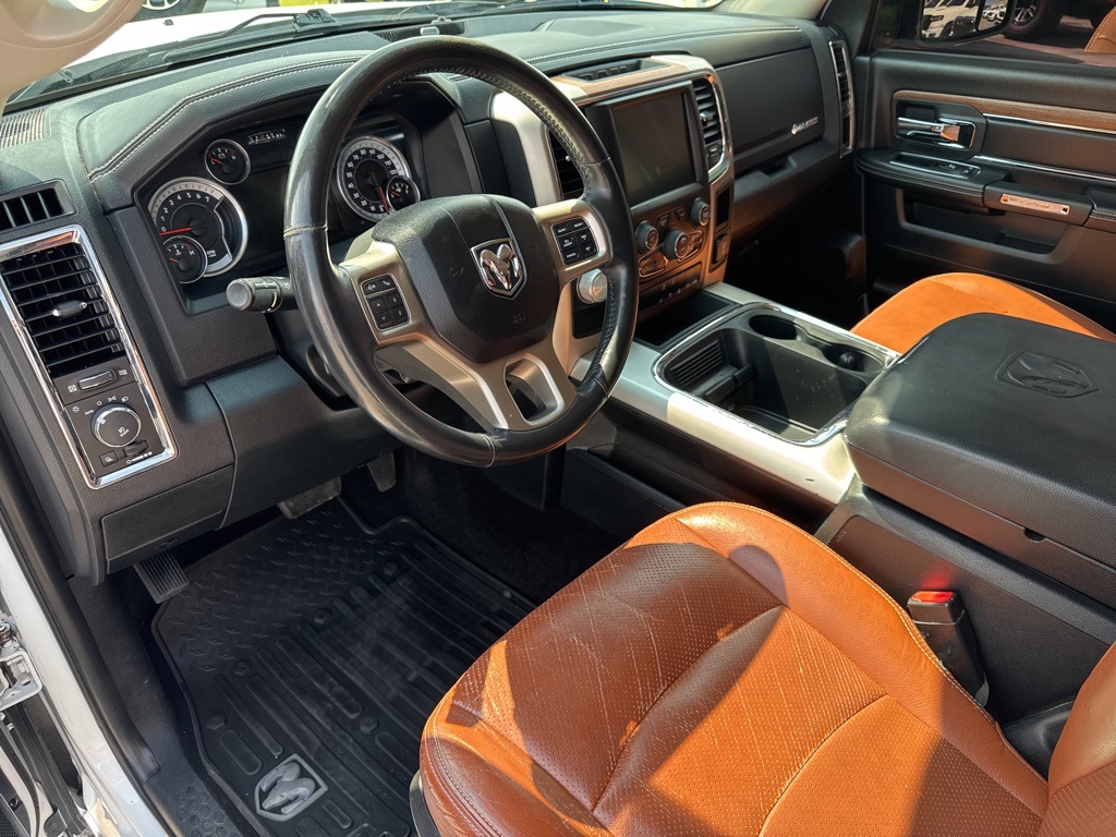 2016 Ram 1500 Laramie photo 27