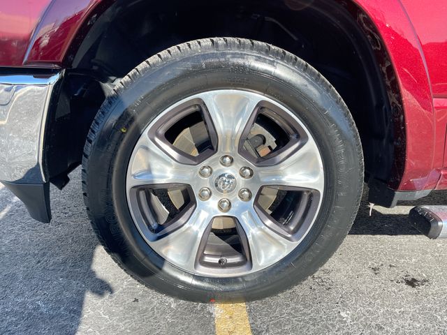 2019 RAM 1500 - Image 31