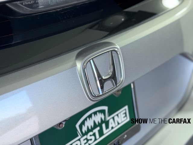 2018 Honda Civic photo 12