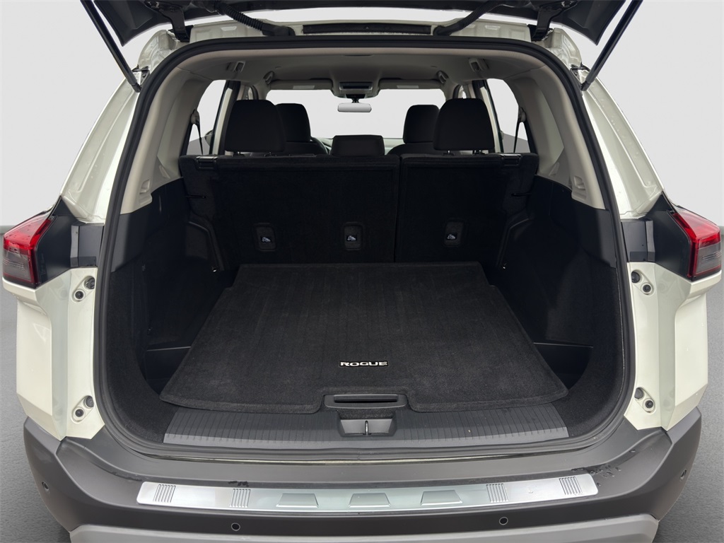 2023 Nissan Rogue SV photo 20