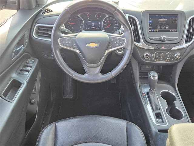 2021 Chevrolet Equinox LT photo 5