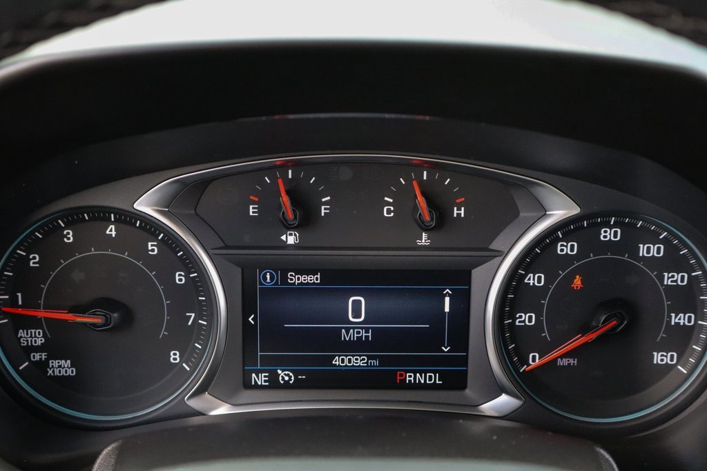 2024 Chevrolet Equinox LT photo 24