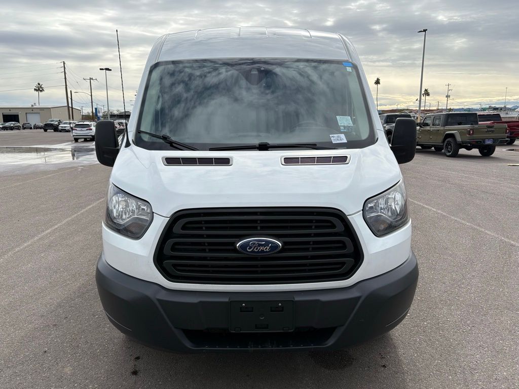 2018 Ford Transit Van photo 3