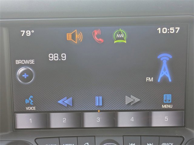 2015 Chevrolet Corvette Stingray Z51 3LT photo 21