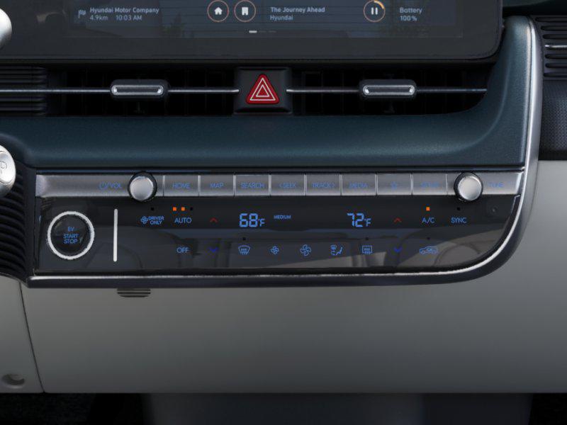2025 Hyundai Ioniq 5 Limited photo 15