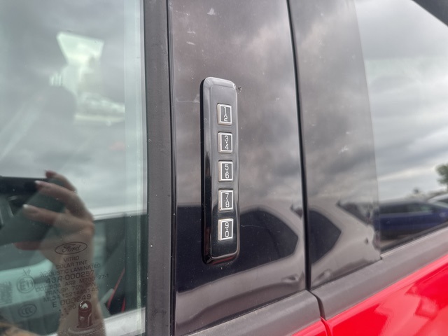 2020 Ford F-150 XLT photo 4