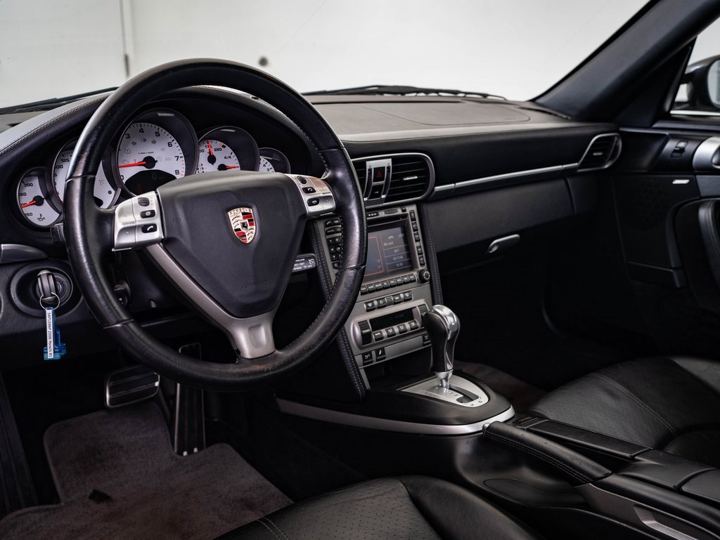 2006 Porsche 911 4S photo 4