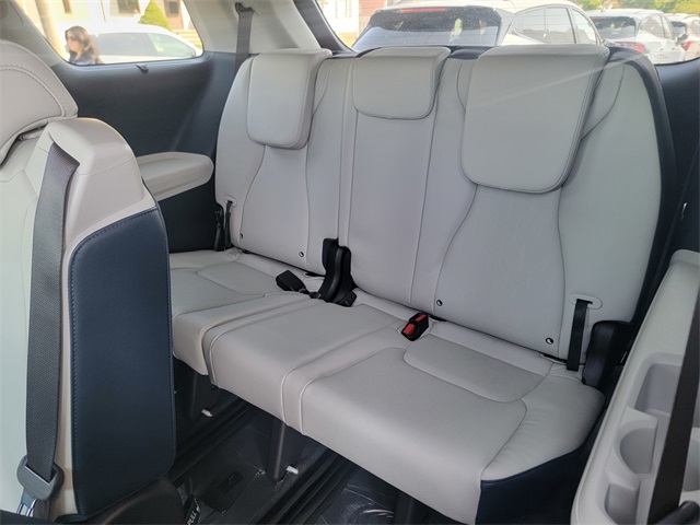 2026 Kia Carnival EX photo 14