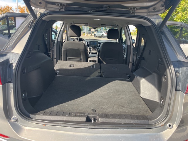 2018 Chevrolet Equinox LT photo 22