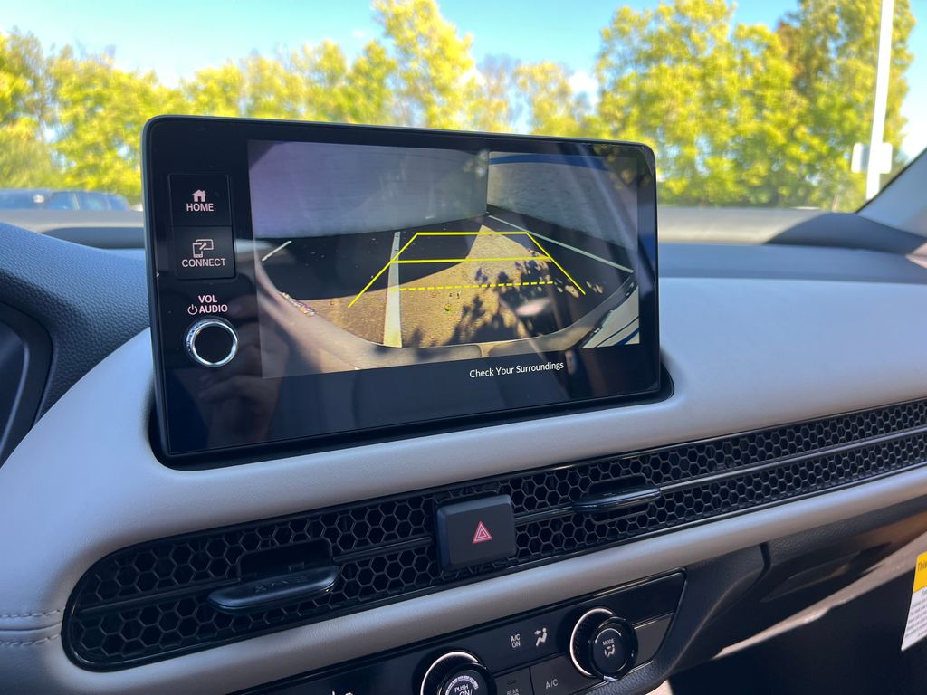 2026 Honda HR-V LX photo 25