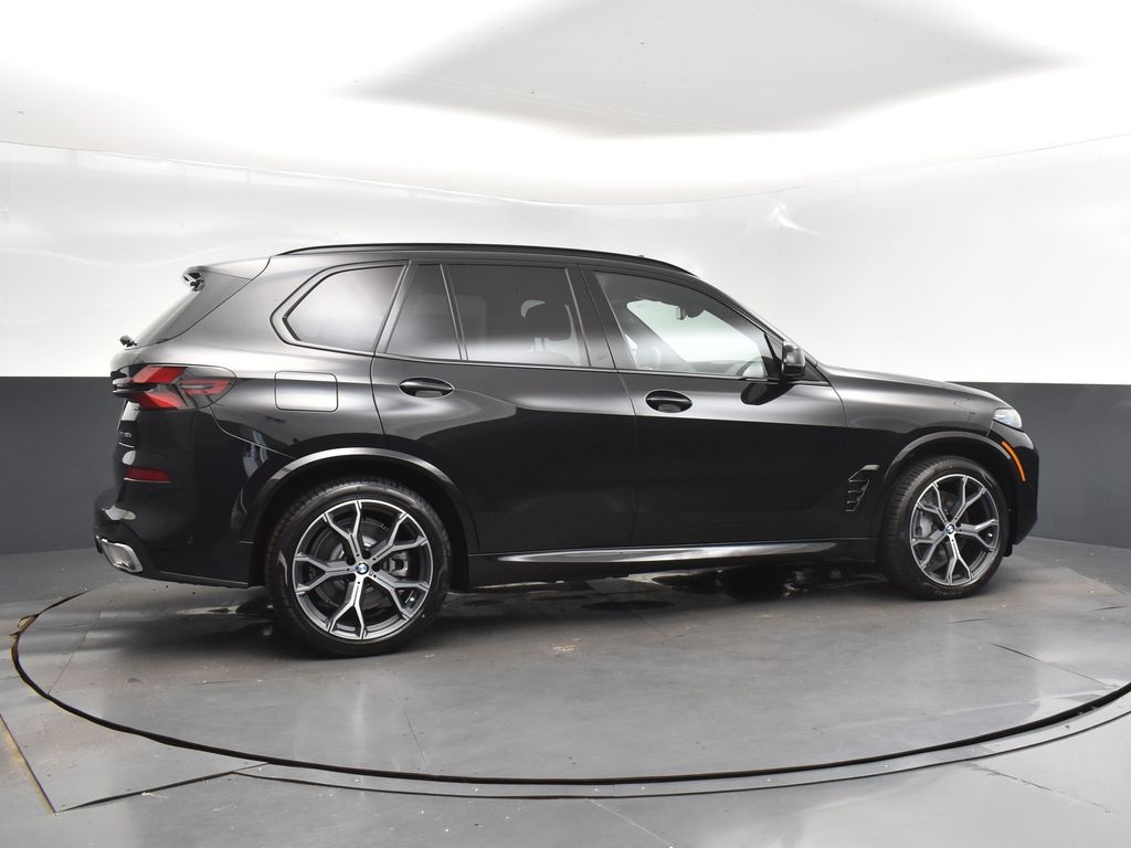 2026 Bmw X5 xDrive50e photo 7