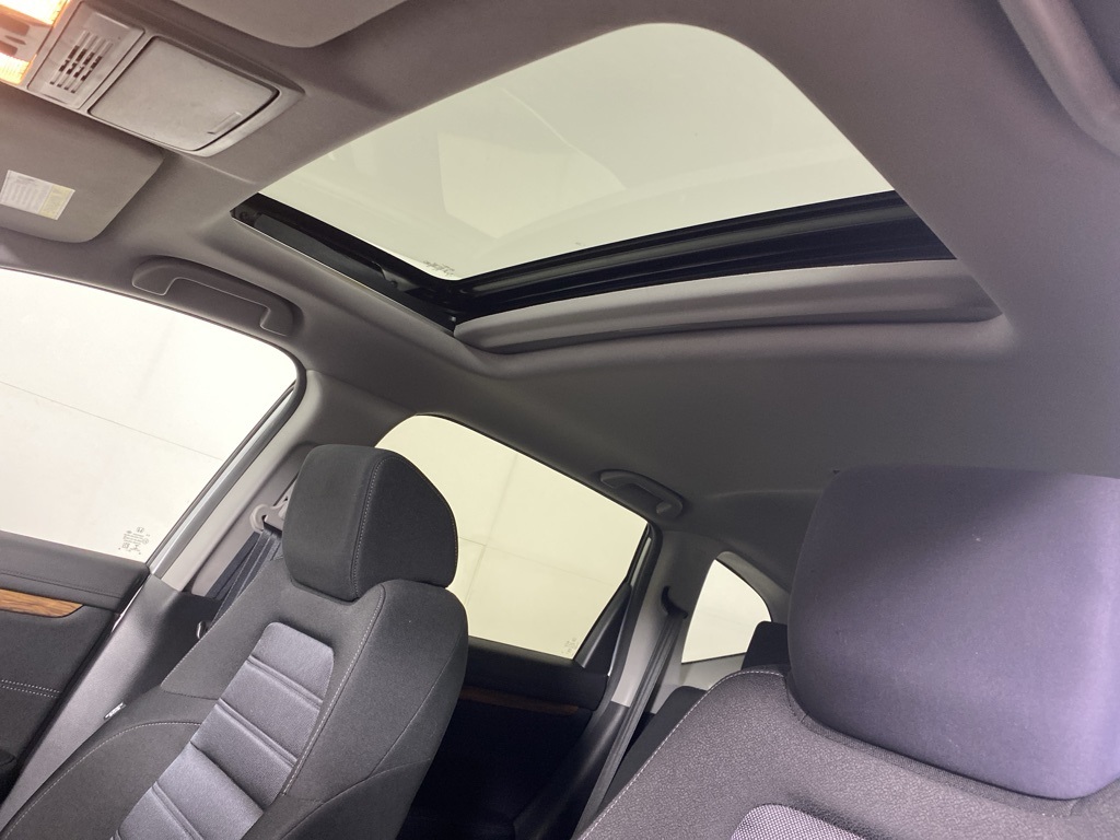 2020 Honda CR-V EX photo 12