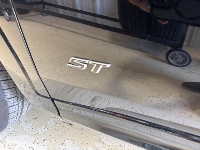 2026 Buick Envista ST photo 21