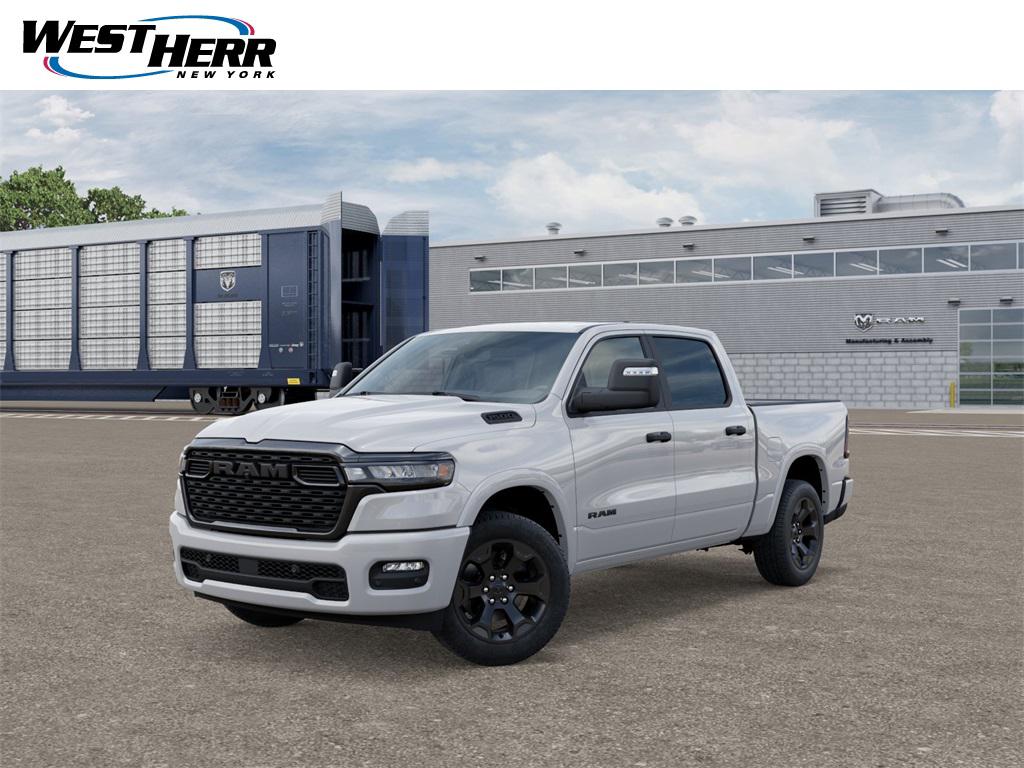 2026 RAM Ram 1500 Pickup Big Horn/Lone Star's photo