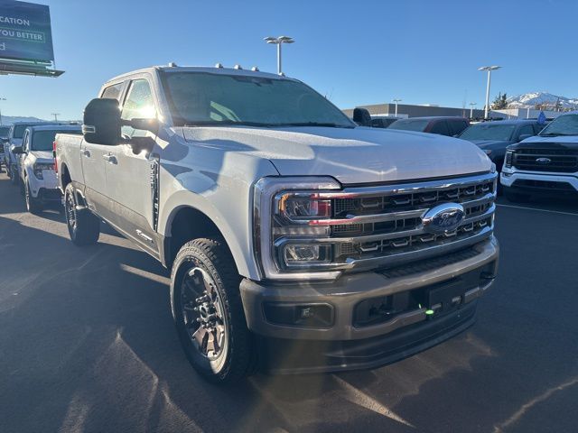 2026 Ford F-250 Base's photo