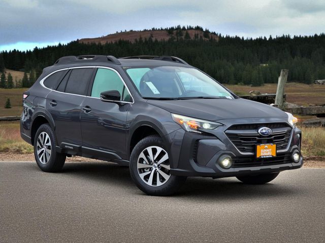 2025 Subaru Outback Premium photo 2