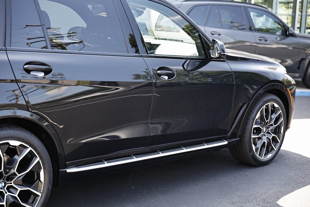 2026 Bmw X7 xDrive40i photo 4