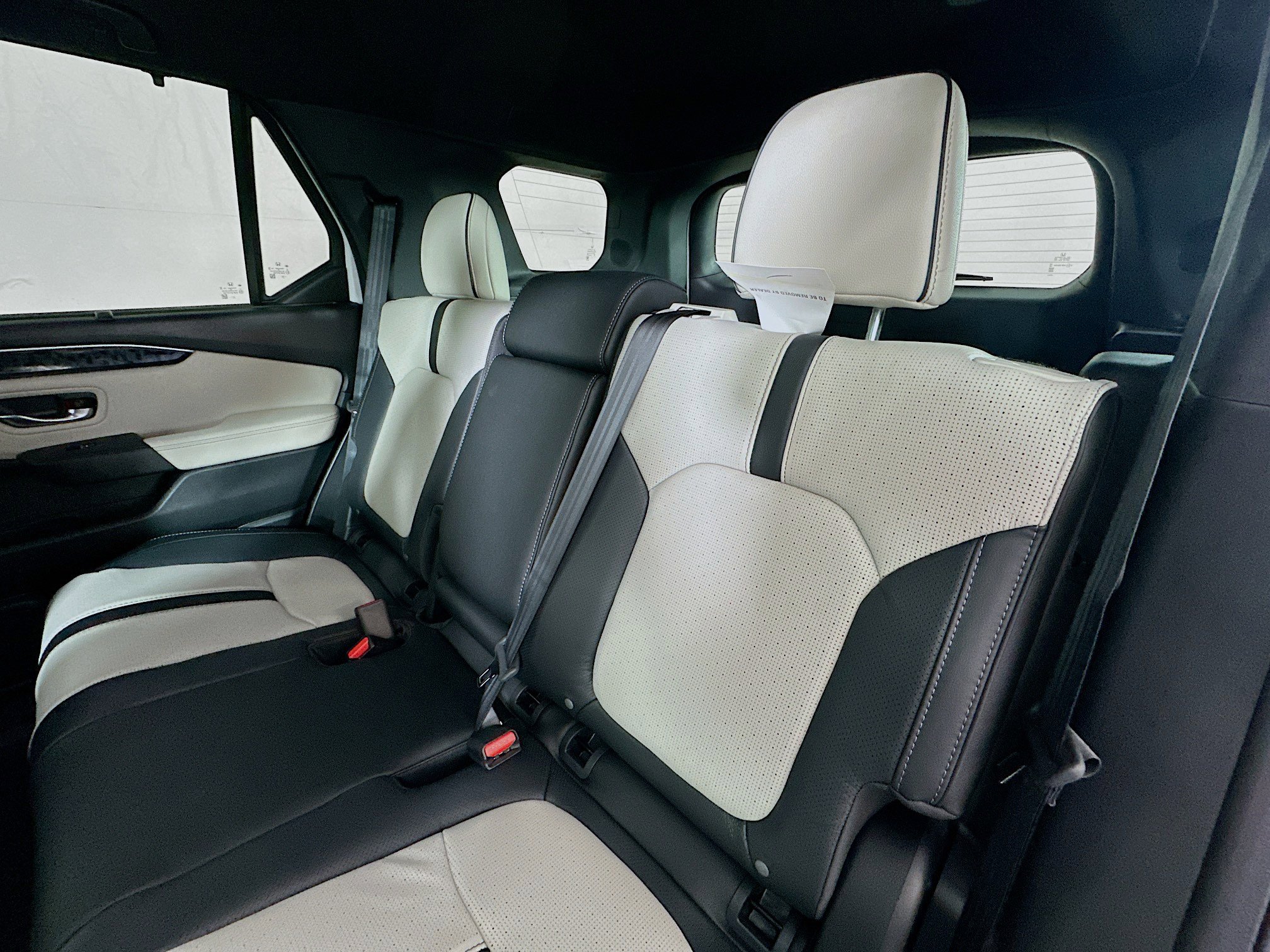 2026 Honda Passport TrailSport Elite photo 24