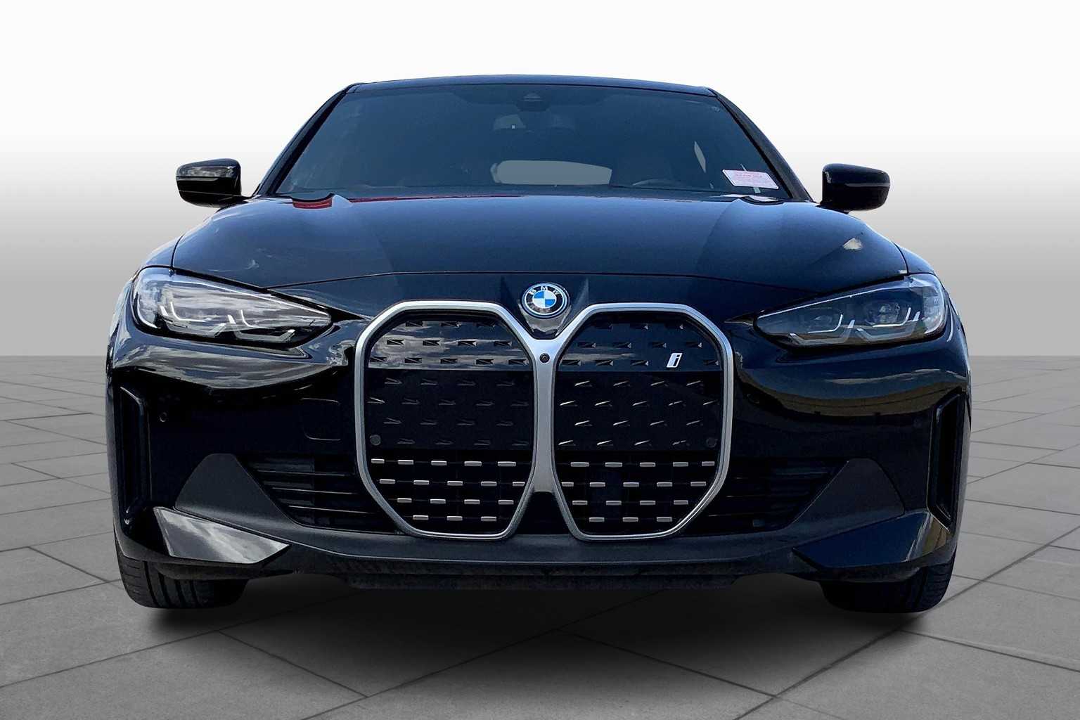 2024 Bmw i4 eDrive40 photo 3