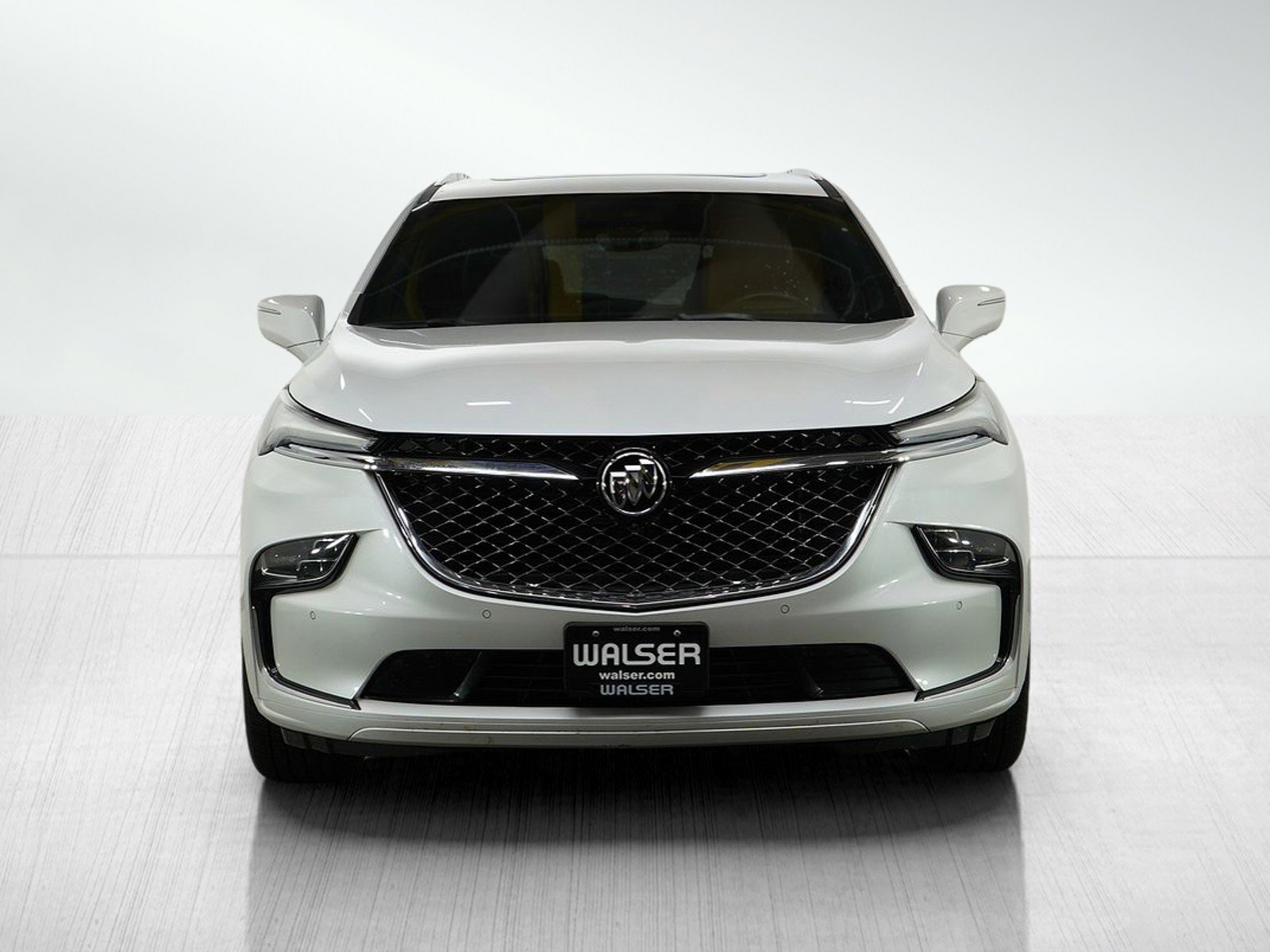 2023 Buick Enclave Avenir photo 8