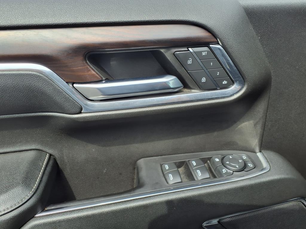 2024 Gmc Sierra 1500 SLT photo 13